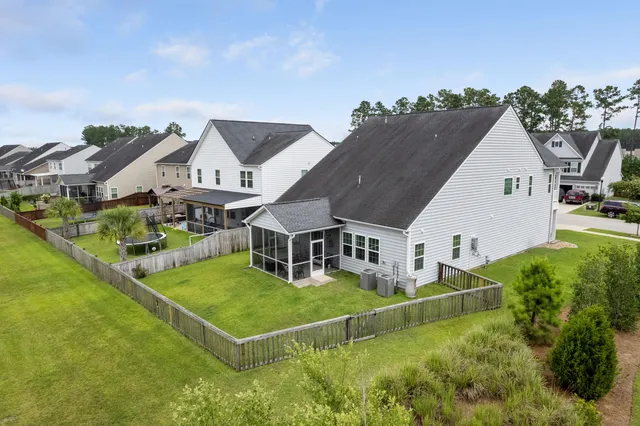 $429,900 | 721 Redbud Lane, Summerville, SC 29486