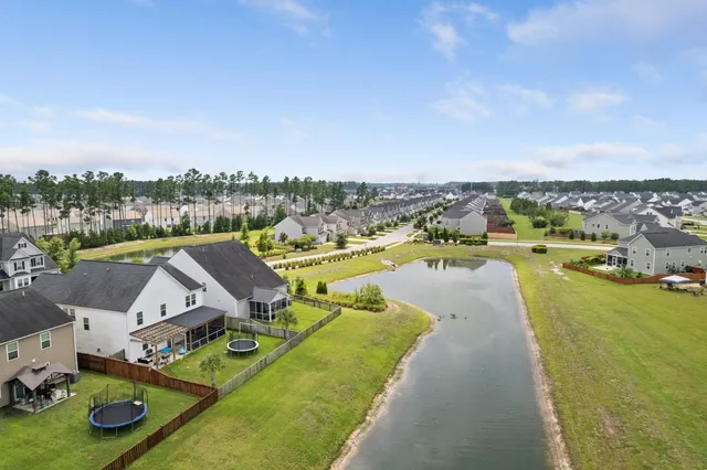$429,900 | 721 Redbud Lane, Summerville, SC 29486