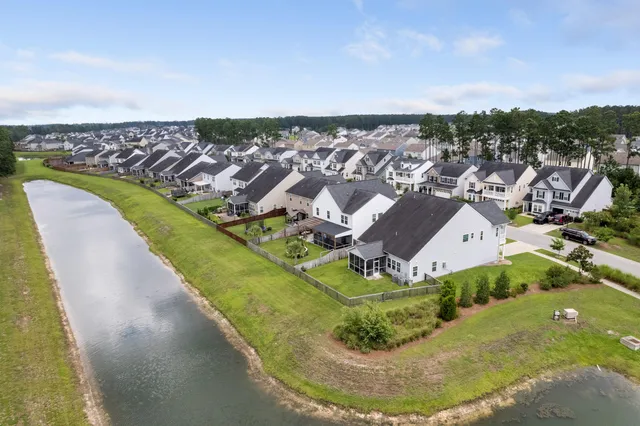 $429,900 | 721 Redbud Lane, Summerville, SC 29486