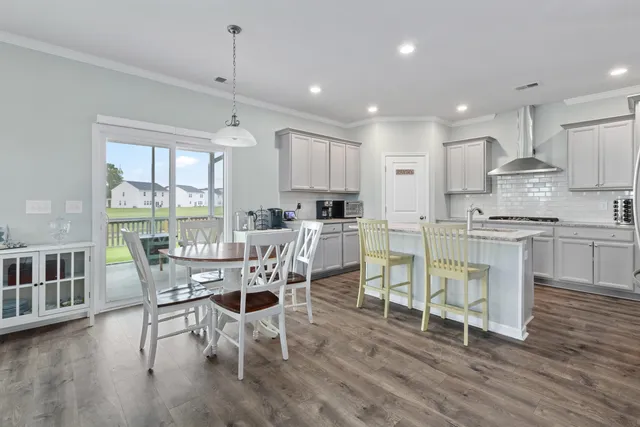 $429,900 | 721 Redbud Lane, Summerville, SC 29486