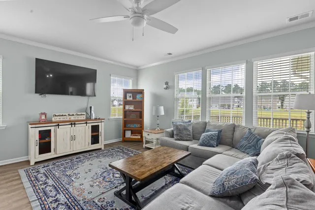 $429,900 | 721 Redbud Lane, Summerville, SC 29486