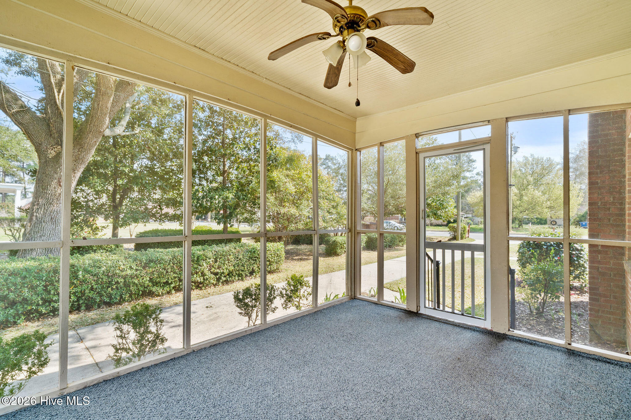 219 East Ridge Street Rose Hill, NC 28458 - Photo 21 of 28 219ridge-021