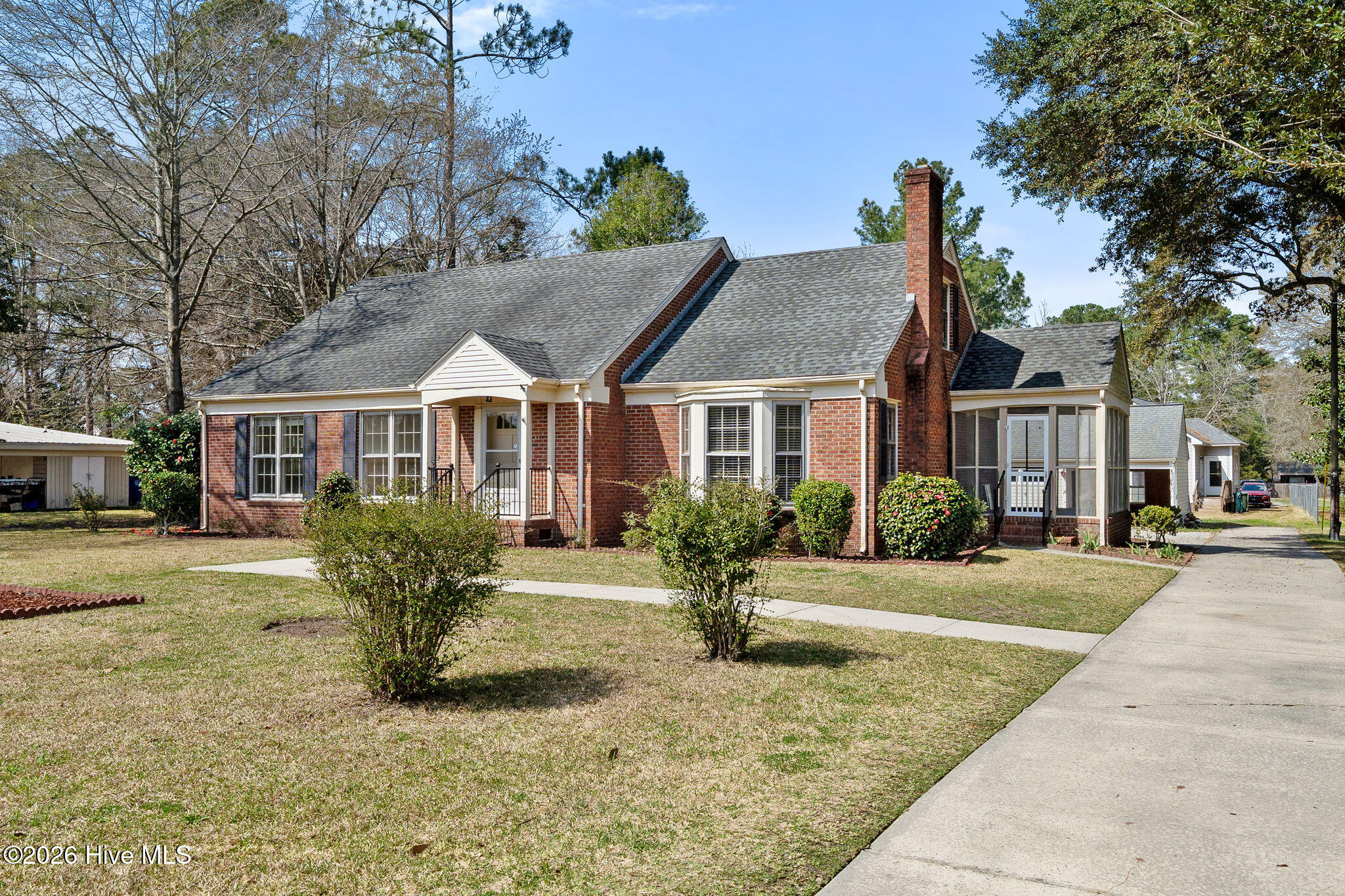 219 East Ridge Street Rose Hill, NC 28458 - Photo 22 of 28 219ridge-022