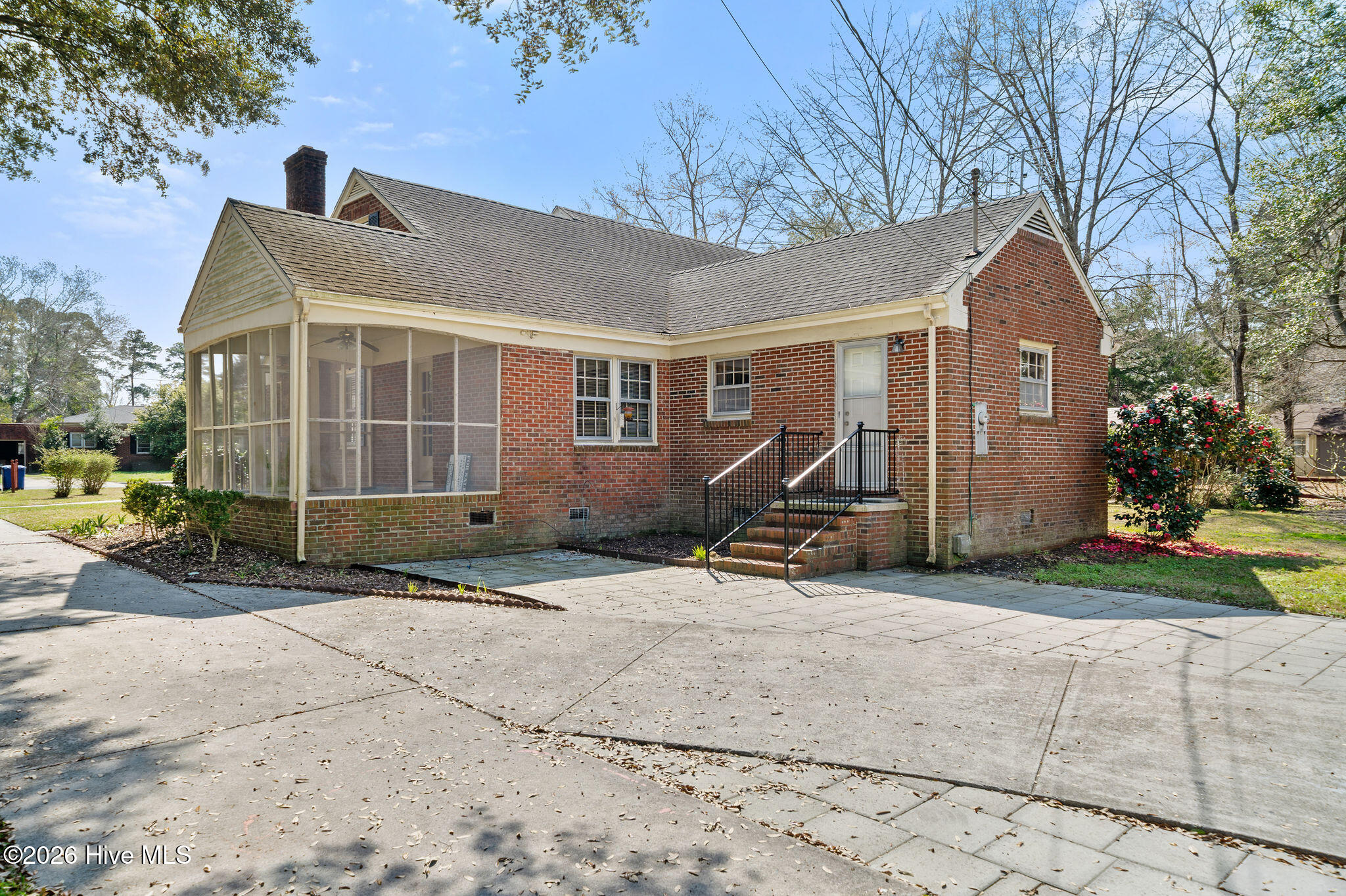 219 East Ridge Street Rose Hill, NC 28458 - Photo 23 of 28 219ridge-023