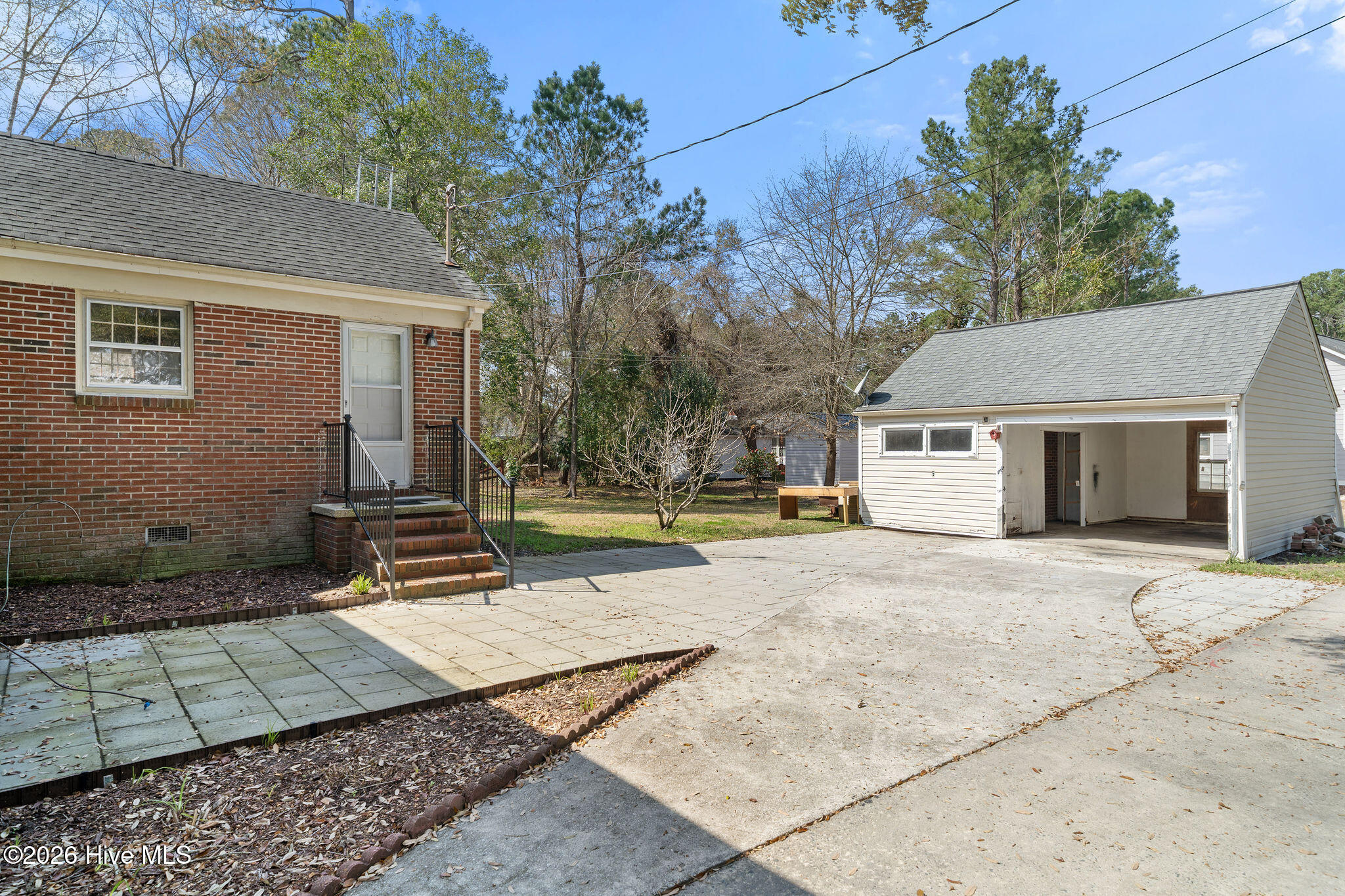 219 East Ridge Street Rose Hill, NC 28458 - Photo 24 of 28 219ridge-024
