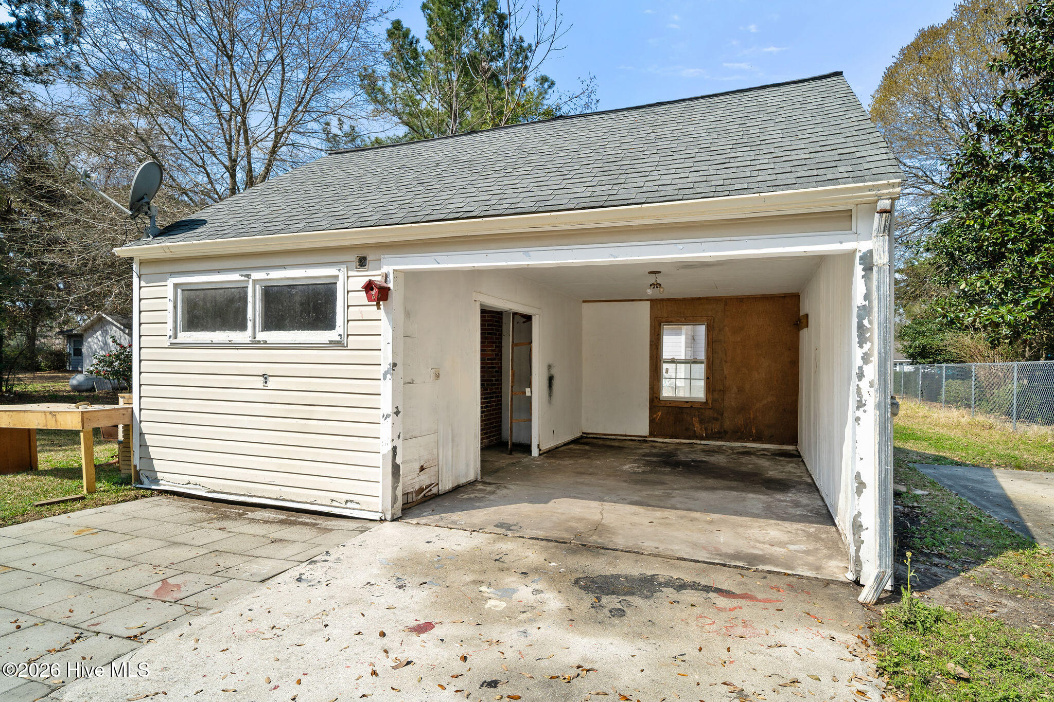 219 East Ridge Street Rose Hill, NC 28458 - Photo 25 of 28 219ridge-025