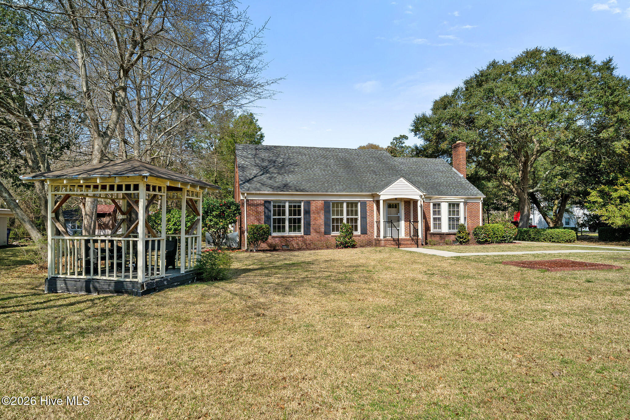 219 East Ridge Street Rose Hill, NC 28458 - Photo 27 of 28 219ridge-028