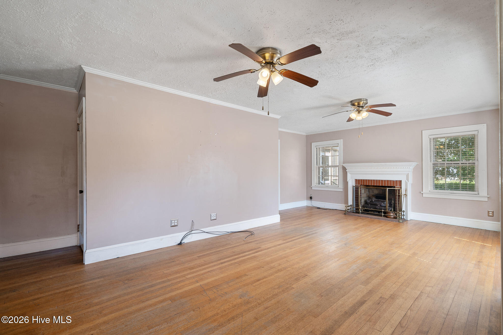 219 East Ridge Street Rose Hill, NC 28458 - Photo 3 of 28 219ridge-003