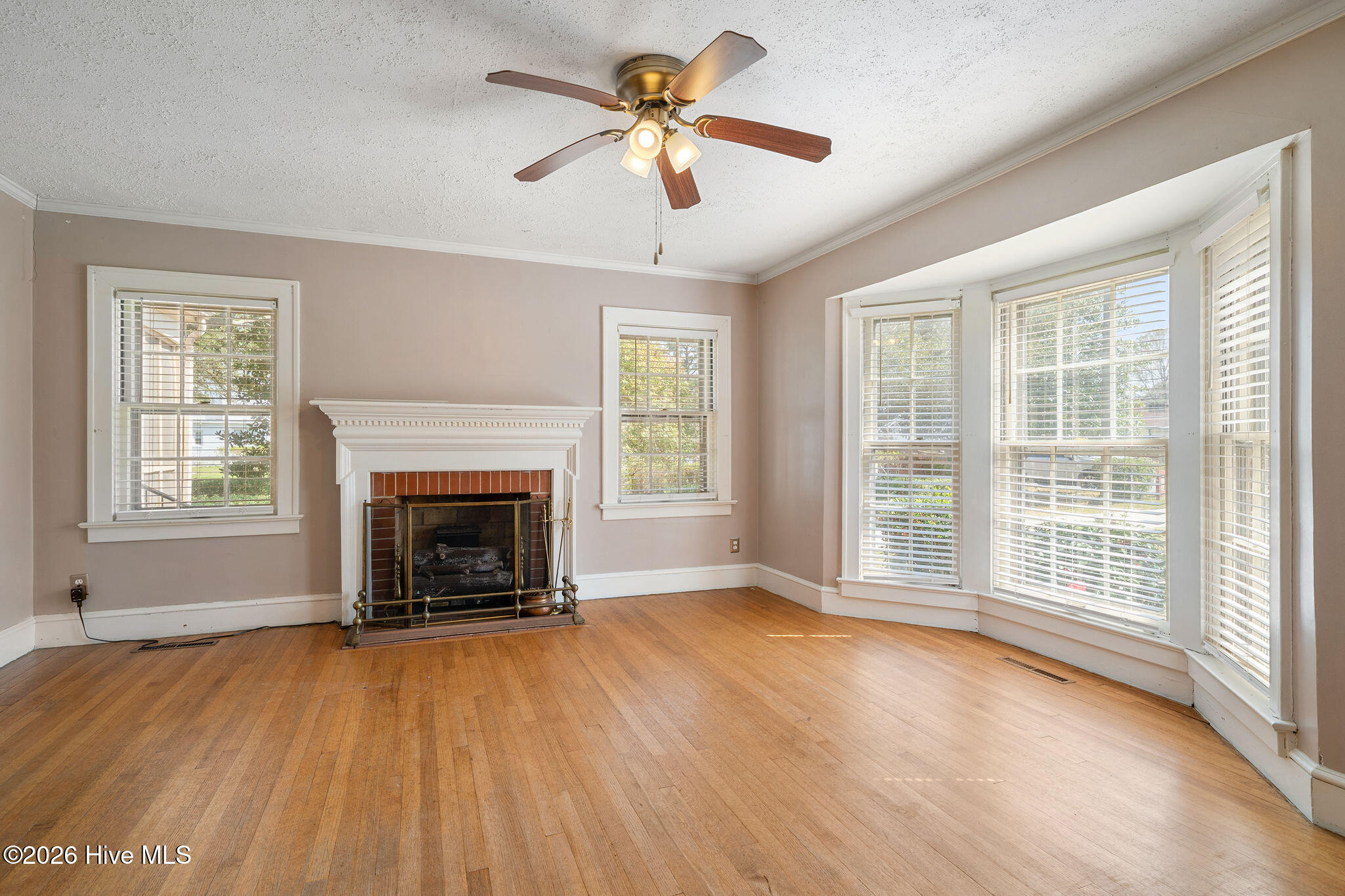 219 East Ridge Street Rose Hill, NC 28458 - Photo 4 of 28 219ridge-004