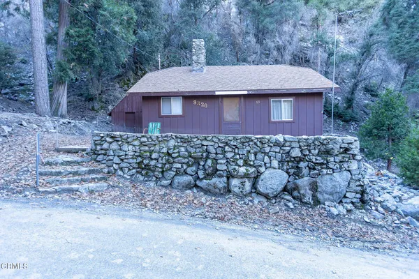 $306,000 | 9320 Wood Road, Forest Falls, CA 92339