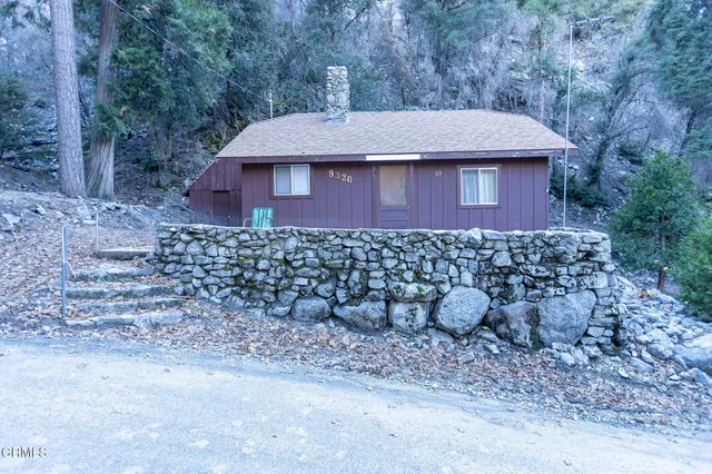 $298,000 | 9320 Wood Road, Forest Falls, CA 92339