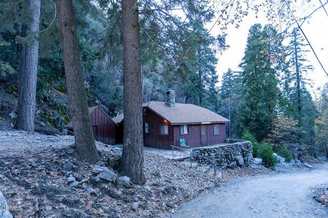 $298,000 | 9320 Wood Road, Forest Falls, CA 92339