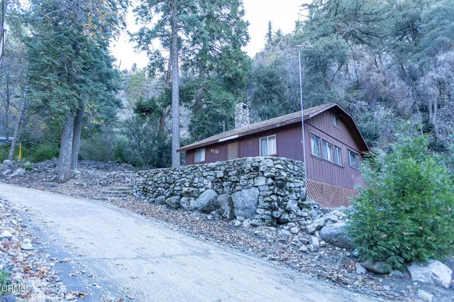 $298,000 | 9320 Wood Road, Forest Falls, CA 92339