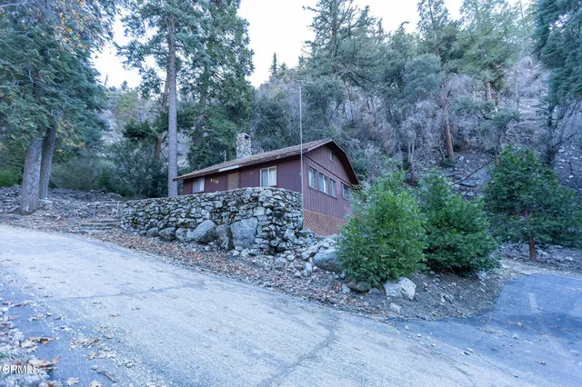 $298,000 | 9320 Wood Road, Forest Falls, CA 92339