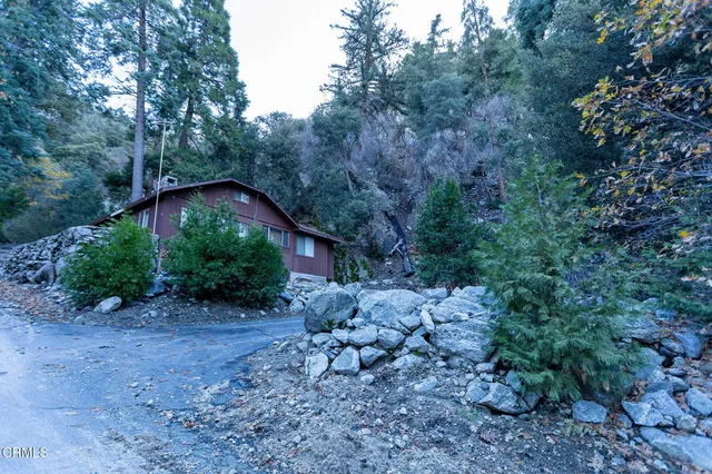 $298,000 | 9320 Wood Road, Forest Falls, CA 92339
