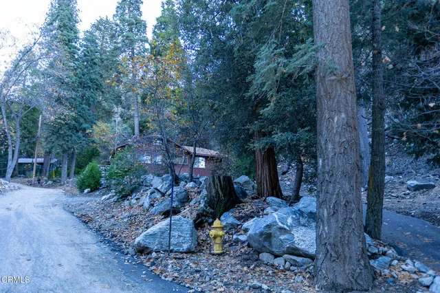 $298,000 | 9320 Wood Road, Forest Falls, CA 92339