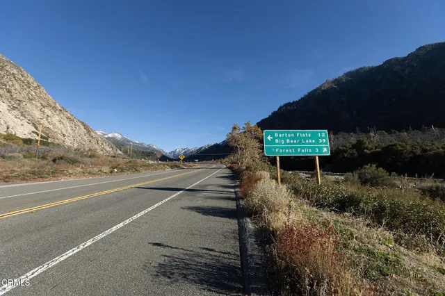 $298,000 | 9320 Wood Road, Forest Falls, CA 92339