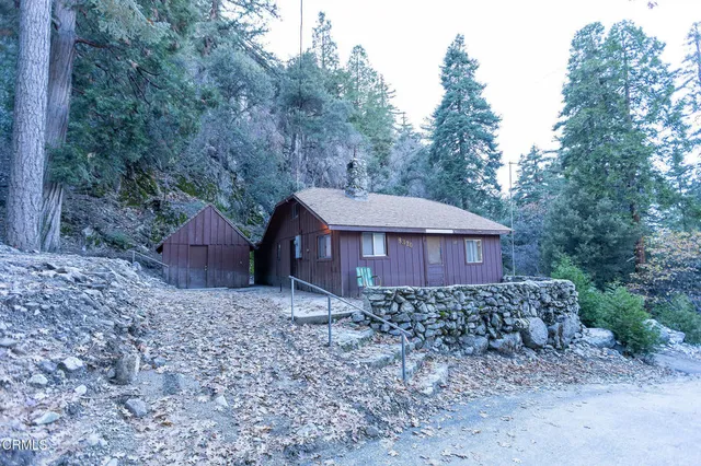 $298,000 | 9320 Wood Road, Forest Falls, CA 92339