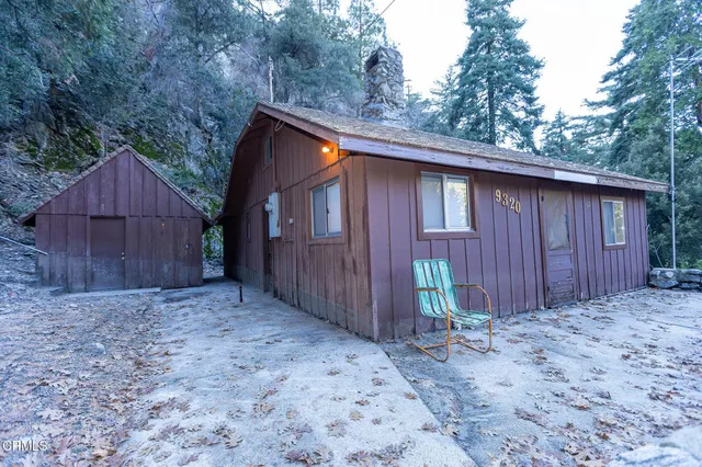 $298,000 | 9320 Wood Road, Forest Falls, CA 92339