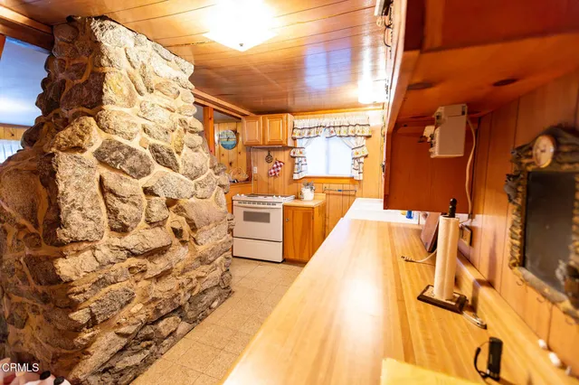 $298,000 | 9320 Wood Road, Forest Falls, CA 92339