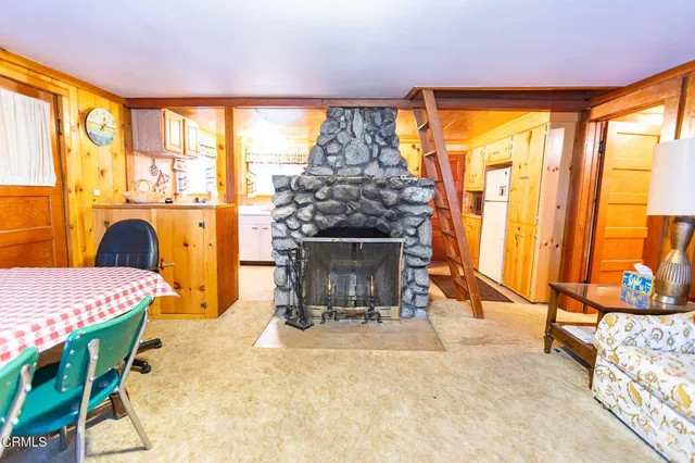 $298,000 | 9320 Wood Road, Forest Falls, CA 92339