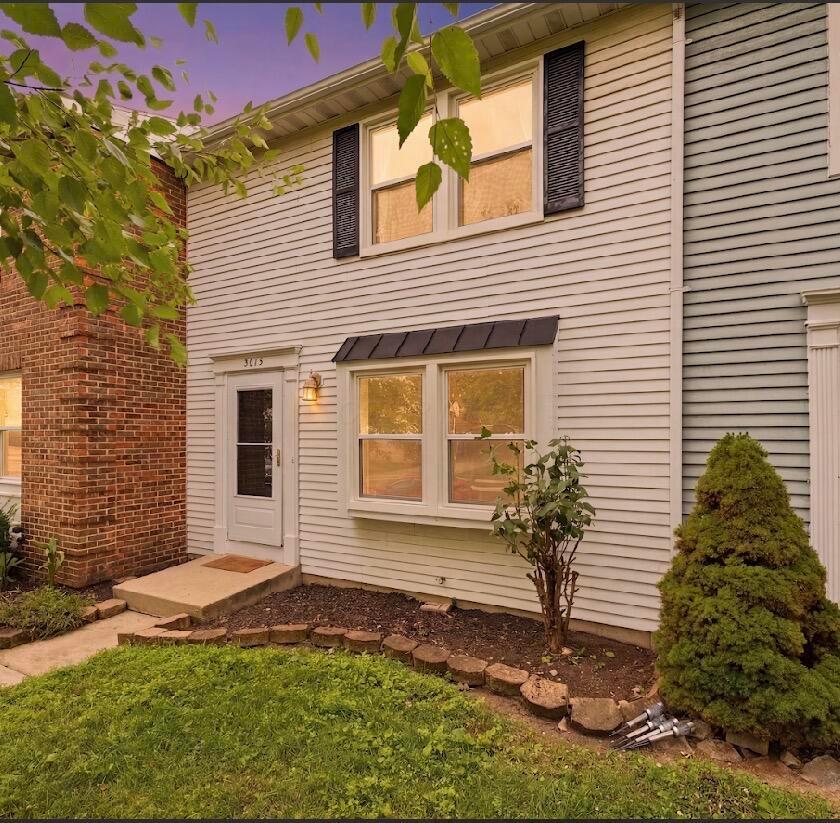 3015 Colony Lane Springfield, OH 45503 - Photo 6 of 29 IMG_3716