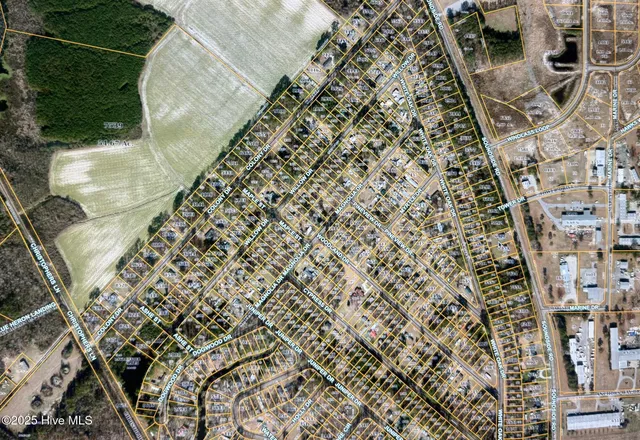 $125,000 | 101 Colony Drive, Edenton, NC 27932