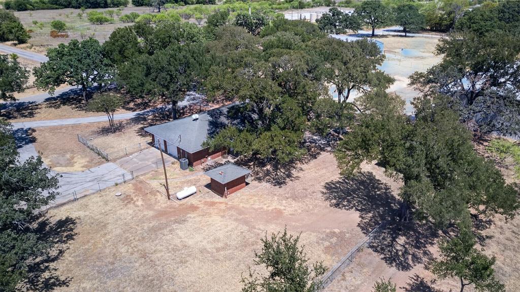 161 Tomlinson Road Granbury, TX 76049 - Photo 39 of 40 Tract 3