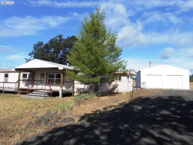 293 South Dea Road Tygh Valley, OR 97063 - Photo 1 of 26 Gallery Image 1