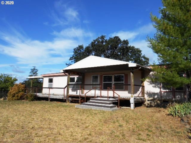 293 South Dea Road Tygh Valley, OR 97063 - Photo 2 of 26 Gallery Image 2