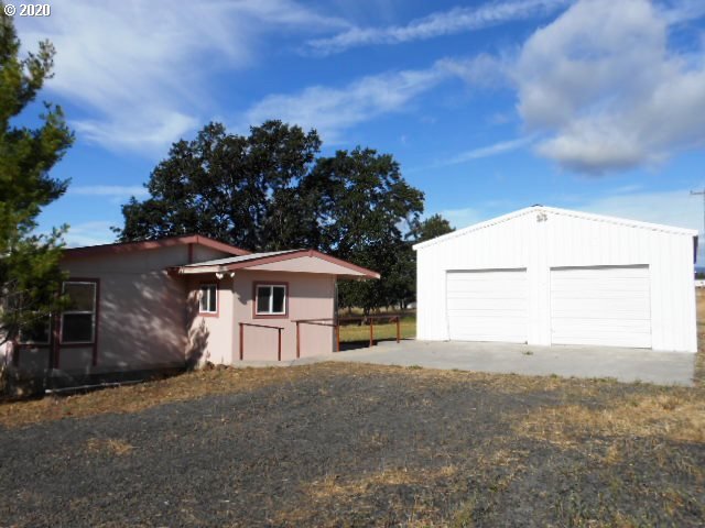 293 South Dea Road Tygh Valley, OR 97063 - Photo 23 of 26 Gallery Image 23
