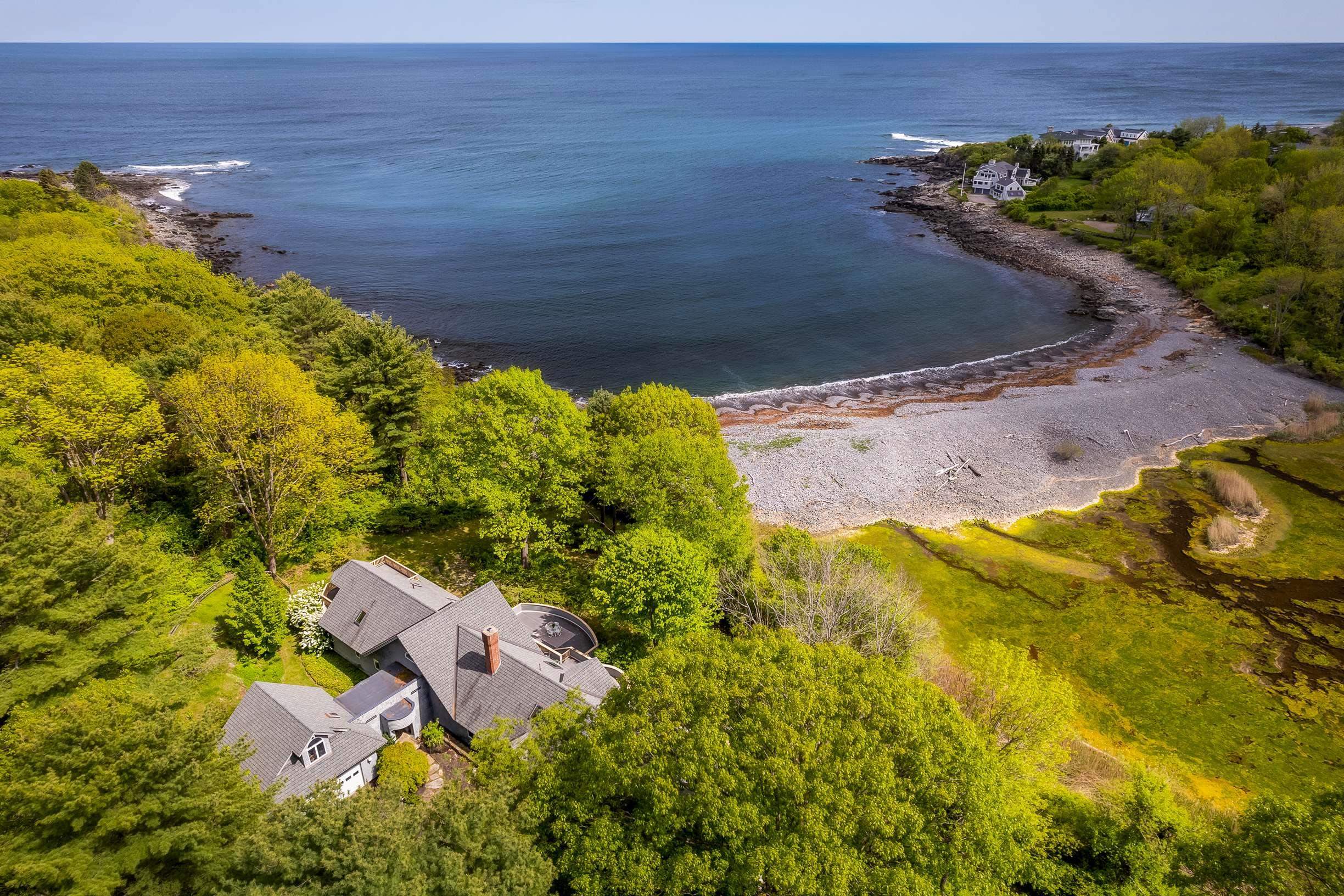 22 Godfrey Pond Road York, ME 03909 - Photo 1 of 39 Gallery Image 1