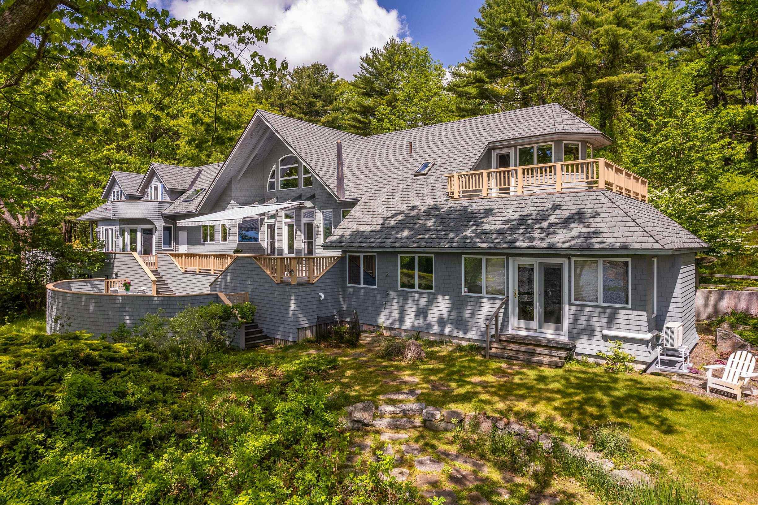 22 Godfrey Pond Road York, ME 03909 - Photo 3 of 39 Gallery Image 3