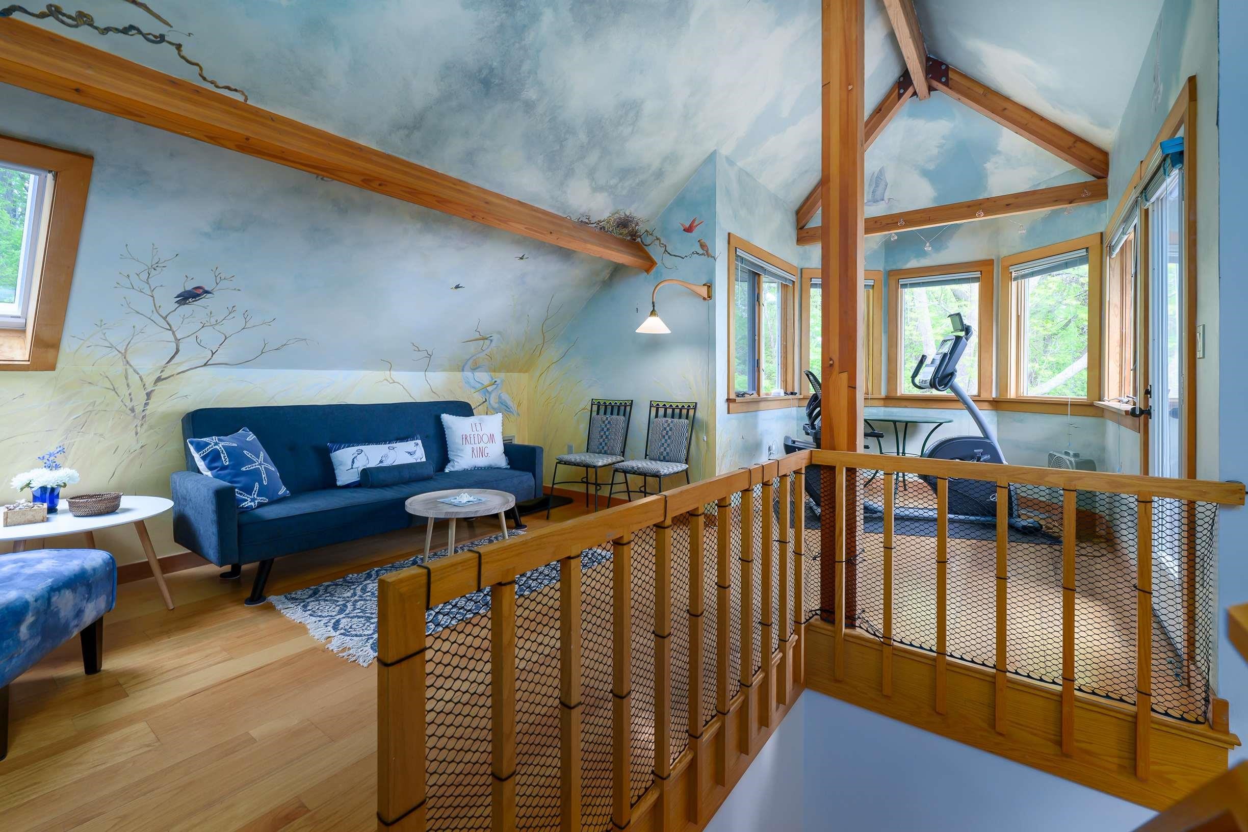 22 Godfrey Pond Road York, ME 03909 - Photo 34 of 39 Gallery Image 34