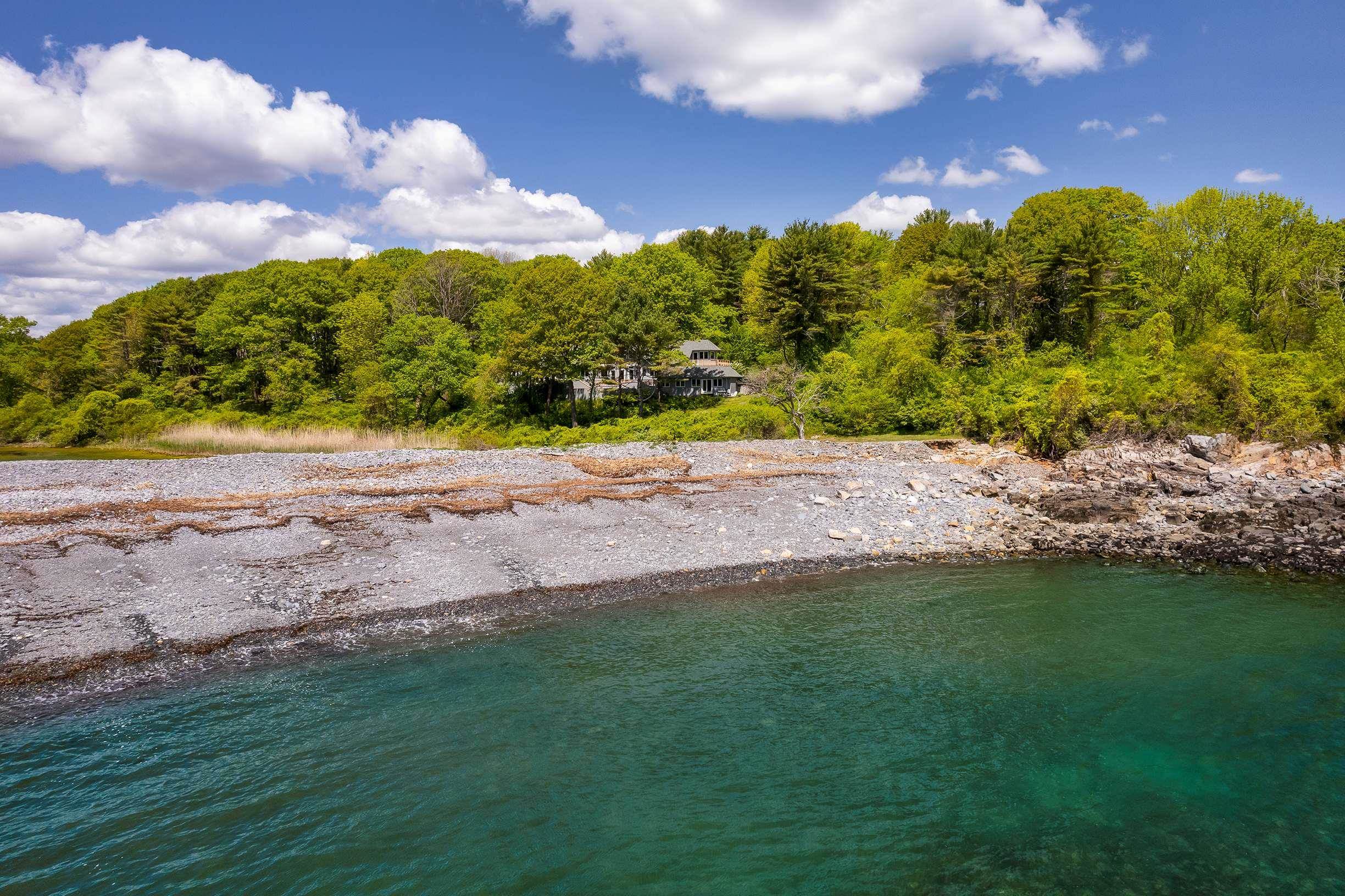 22 Godfrey Pond Road York, ME 03909 - Photo 39 of 39 Gallery Image 39