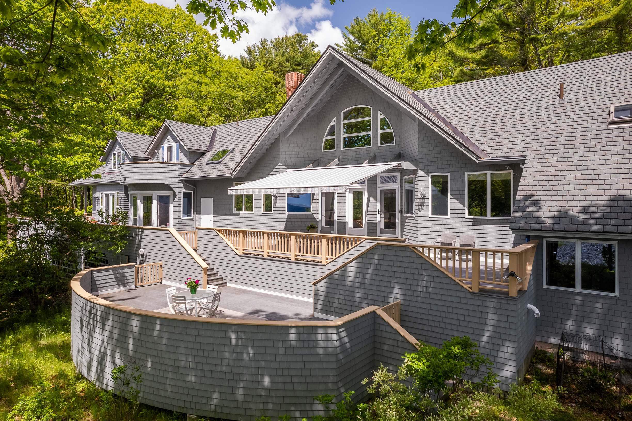 22 Godfrey Pond Road York, ME 03909 - Photo 4 of 39 Gallery Image 4