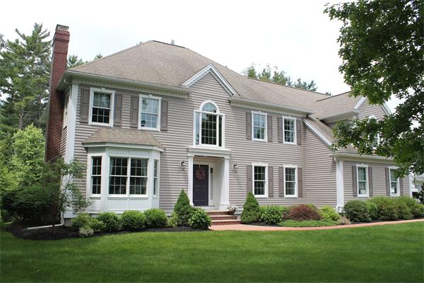 8 Sweeney Ridge Road Bedford, MA 01730 - Photo 1 of 30 Gallery Image 1