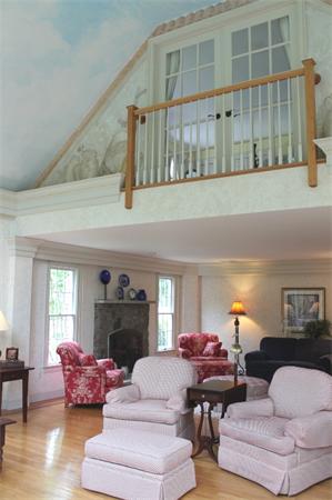 8 Sweeney Ridge Road Bedford, MA 01730 - Photo 12 of 30 Gallery Image 12