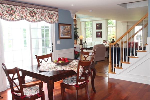 8 Sweeney Ridge Road Bedford, MA 01730 - Photo 15 of 30 Gallery Image 15