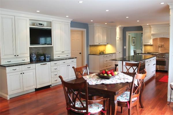 8 Sweeney Ridge Road Bedford, MA 01730 - Photo 16 of 30 Gallery Image 16