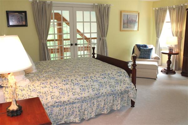 8 Sweeney Ridge Road Bedford, MA 01730 - Photo 26 of 30 Gallery Image 26