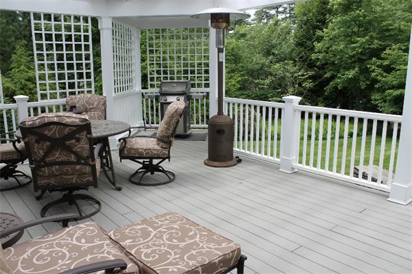 8 Sweeney Ridge Road Bedford, MA 01730 - Photo 28 of 30 Gallery Image 28