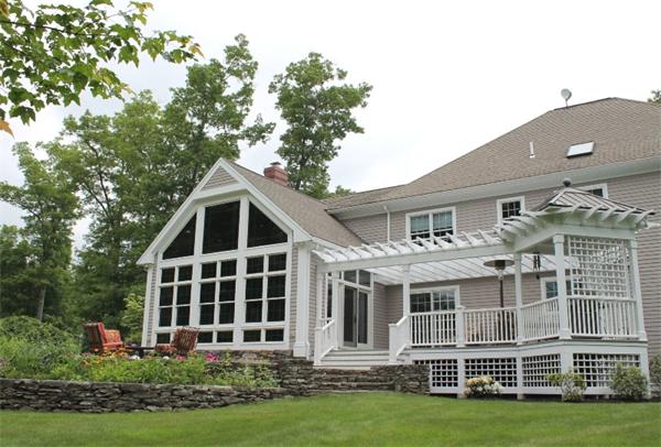 8 Sweeney Ridge Road Bedford, MA 01730 - Photo 29 of 30 Gallery Image 29