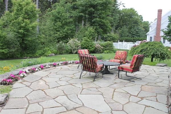 8 Sweeney Ridge Road Bedford, MA 01730 - Photo 30 of 30 Gallery Image 30