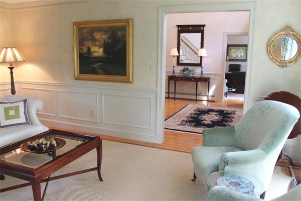 8 Sweeney Ridge Road Bedford, MA 01730 - Photo 3 of 30 Gallery Image 3