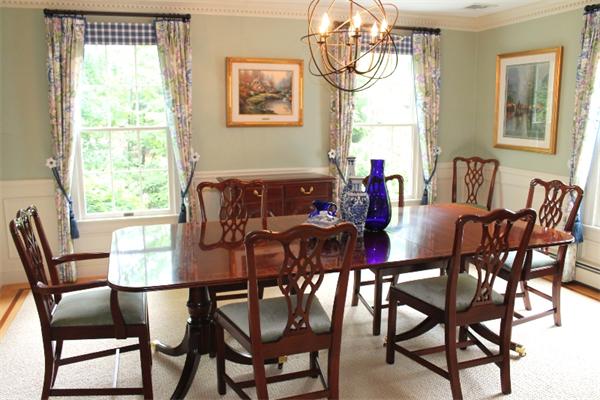 8 Sweeney Ridge Road Bedford, MA 01730 - Photo 5 of 30 Gallery Image 5