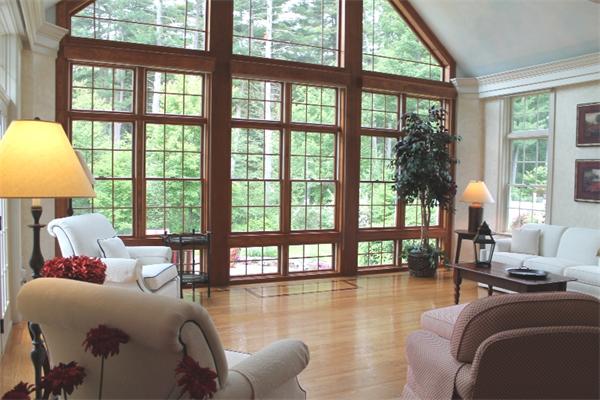 8 Sweeney Ridge Road Bedford, MA 01730 - Photo 6 of 30 Gallery Image 6