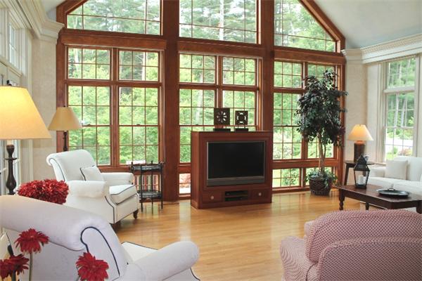 8 Sweeney Ridge Road Bedford, MA 01730 - Photo 7 of 30 Gallery Image 7