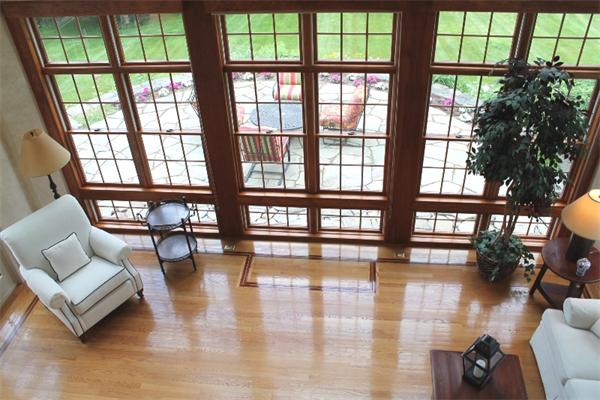8 Sweeney Ridge Road Bedford, MA 01730 - Photo 8 of 30 Gallery Image 8
