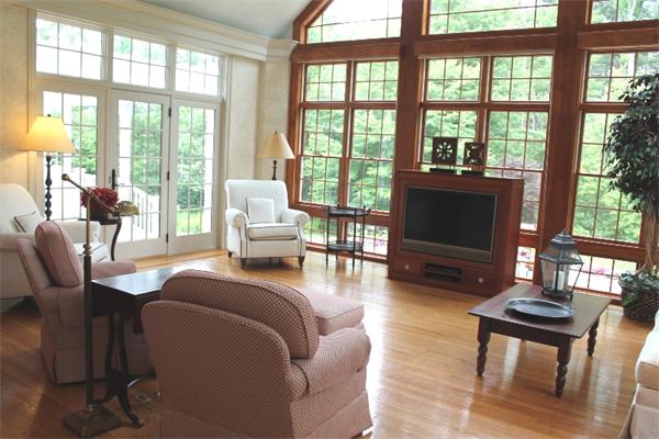 8 Sweeney Ridge Road Bedford, MA 01730 - Photo 9 of 30 Gallery Image 9